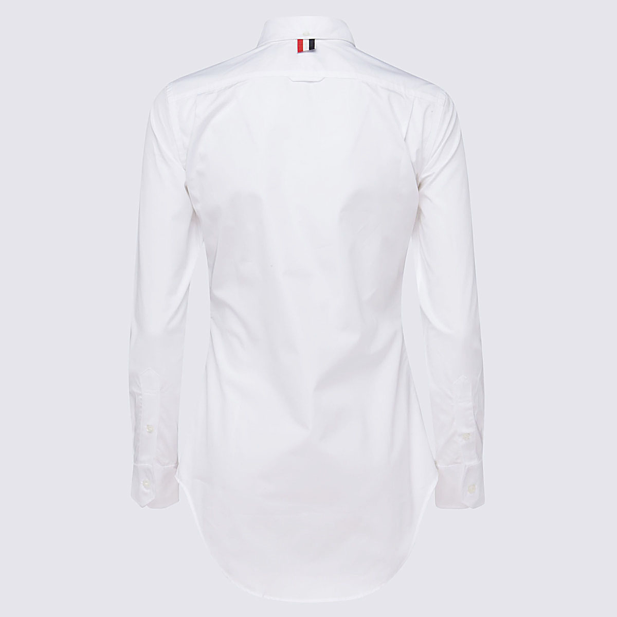 [Thom Browne] Shirts Long Sleeve SS26 FLL005E03113100