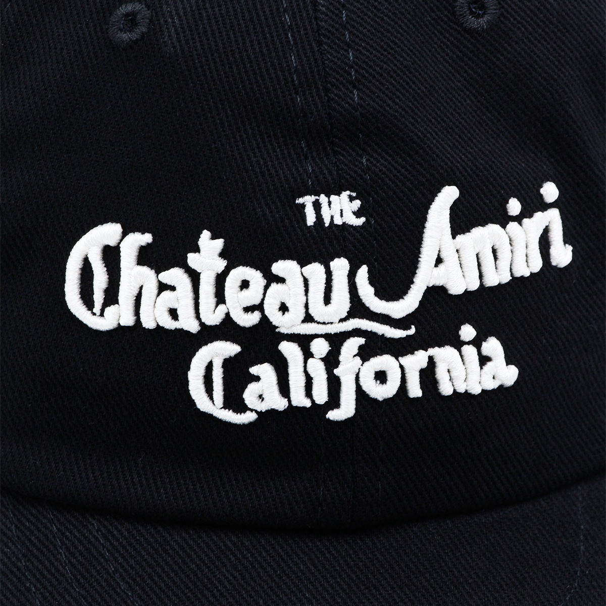 [Amiri] Cap SS26 AMSAHE1043001
