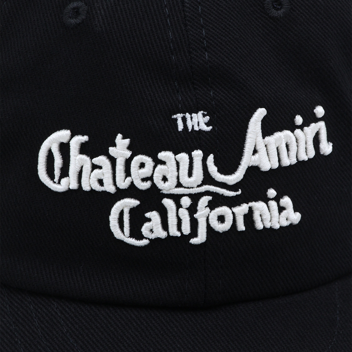 [Amiri] Cap SS26 AMSAHE1043001