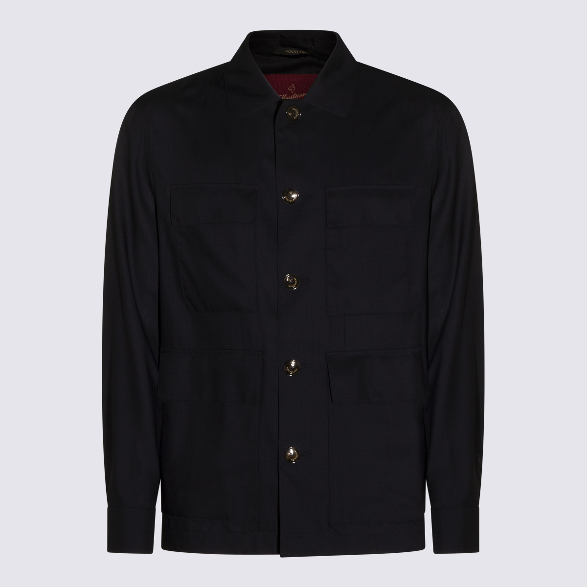 [MONTECORE] Casual Jacket SS26 S10MUC97630589