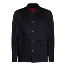 [MONTECORE] Casual Jacket SS26 S10MUC97630589