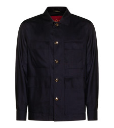 [MONTECORE] Casual Jacket SS26 S10MUC97630589