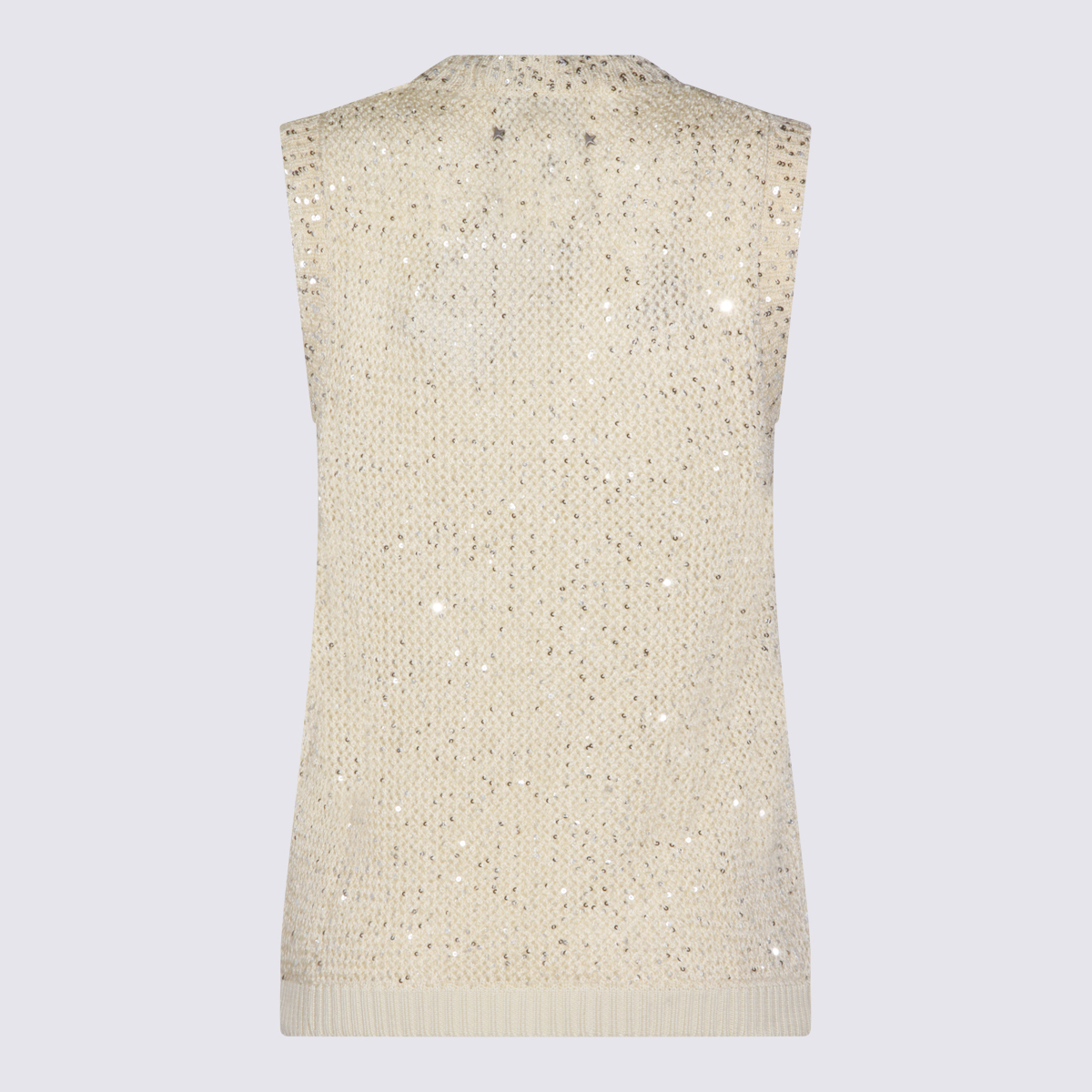 [Golden Goose] Knitwear SS26 GWP01922P00169111560