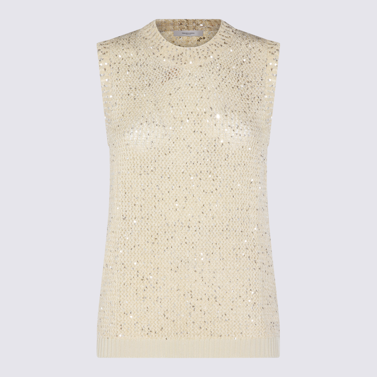 [Golden Goose] Knitwear SS26 GWP01922P00169111560