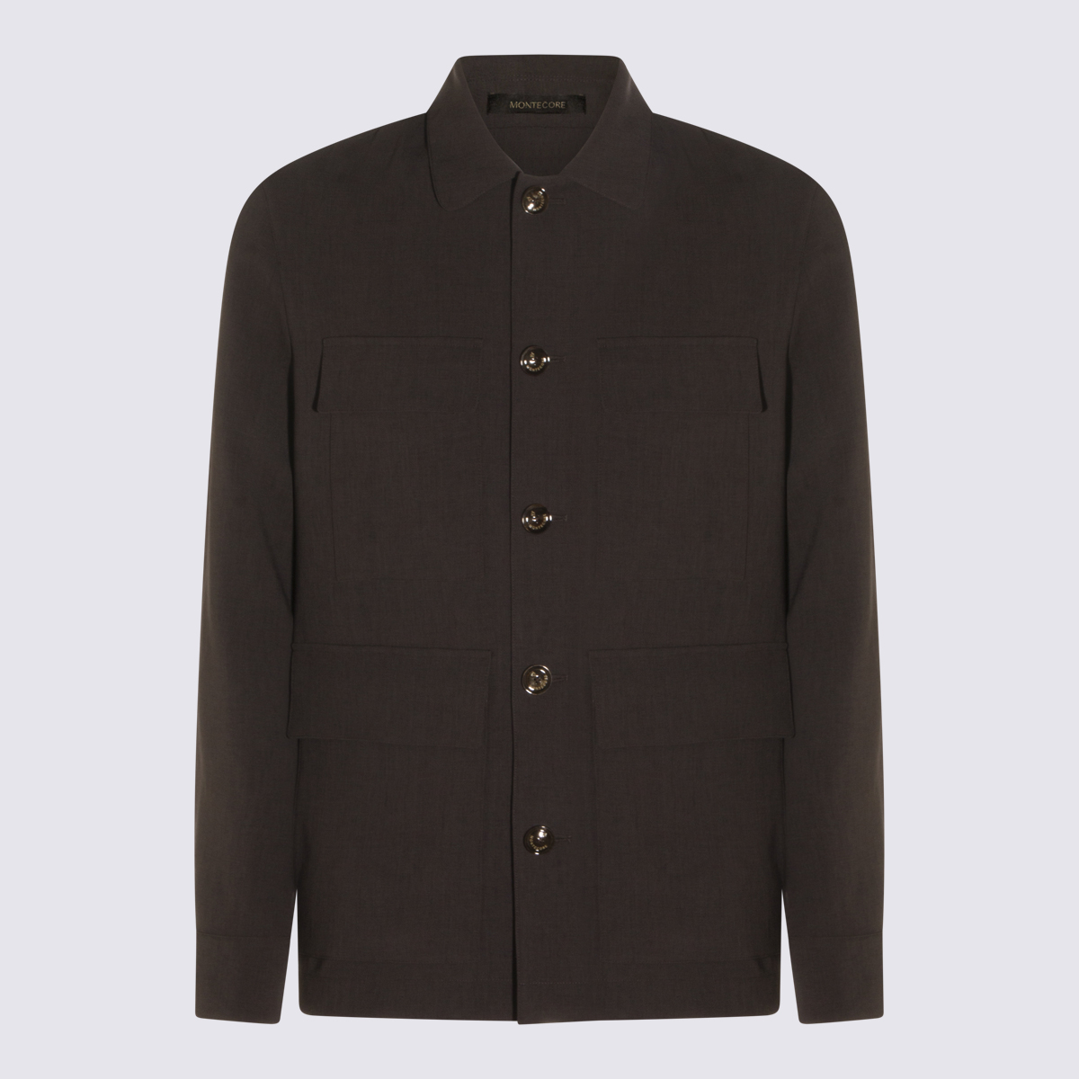 [MONTECORE] Casual Jacket SS26 S10MUC97634897
