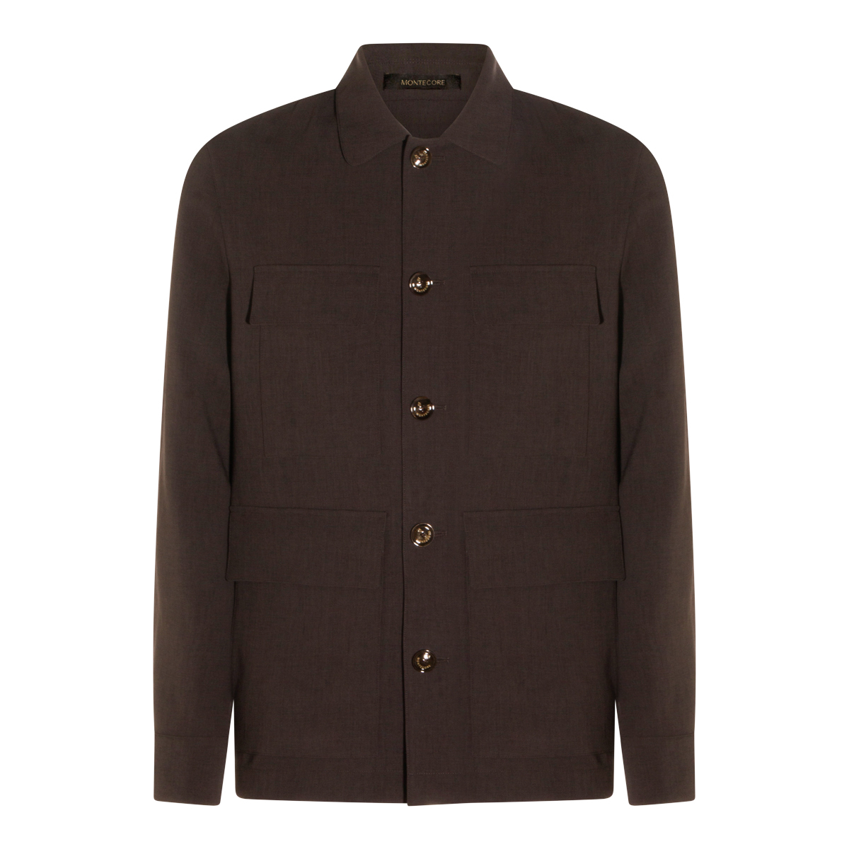 [MONTECORE] Casual Jacket SS26 S10MUC97634897