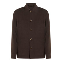 [MONTECORE] Casual Jacket SS26 S10MUC97634897