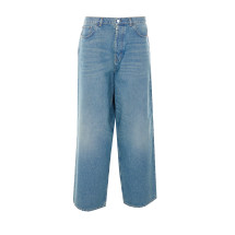 [AMISH] Jeans SS26 AMU154D74331883188