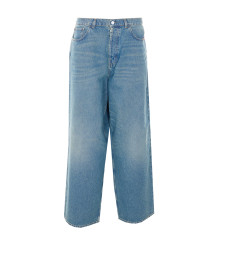 [AMISH] Jeans SS26 AMU154D74331883188