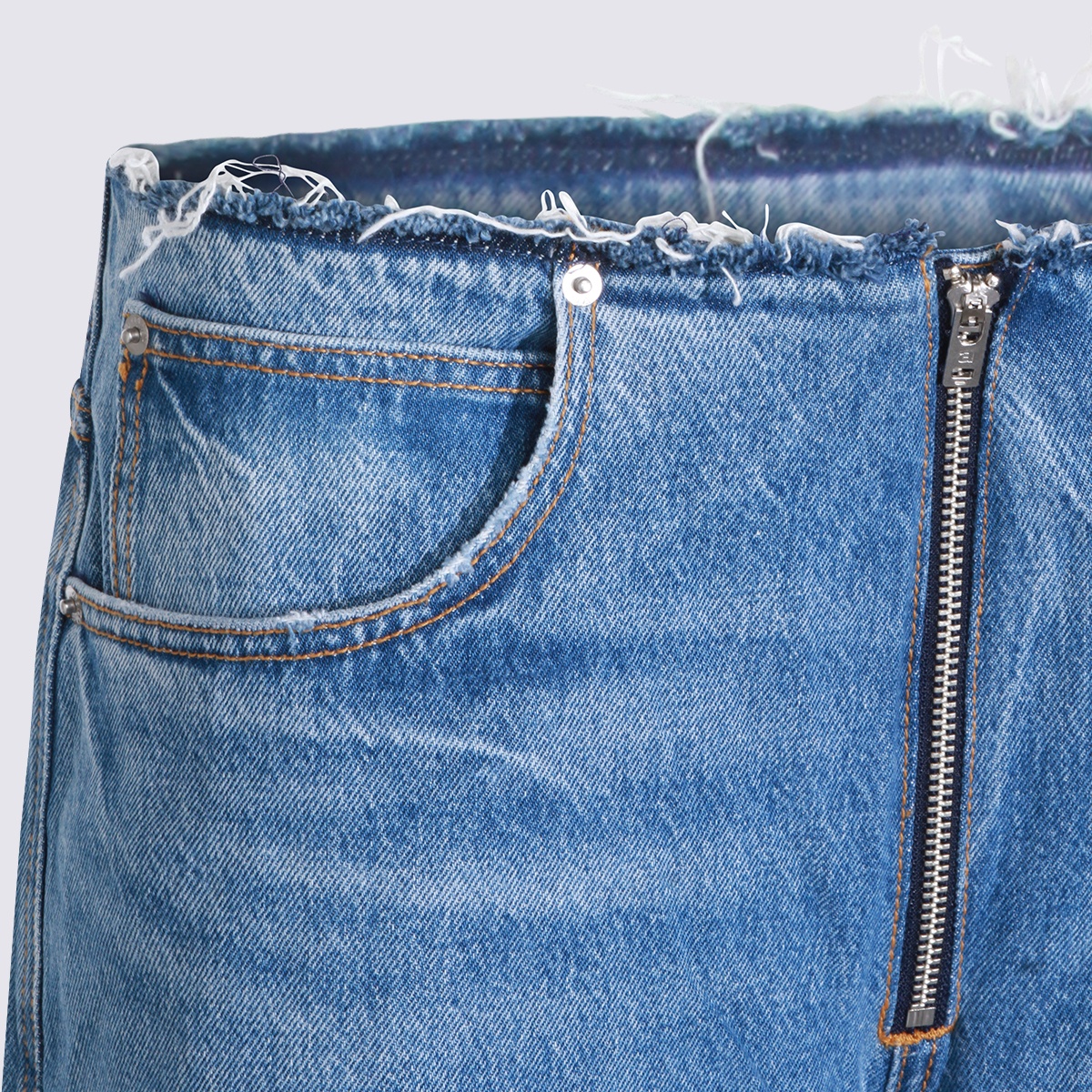 [ALEXANDER WANG] Jeans SS26 4DC1264902400C