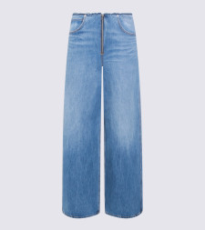 [ALEXANDER WANG] Jeans SS26 4DC1264902400C