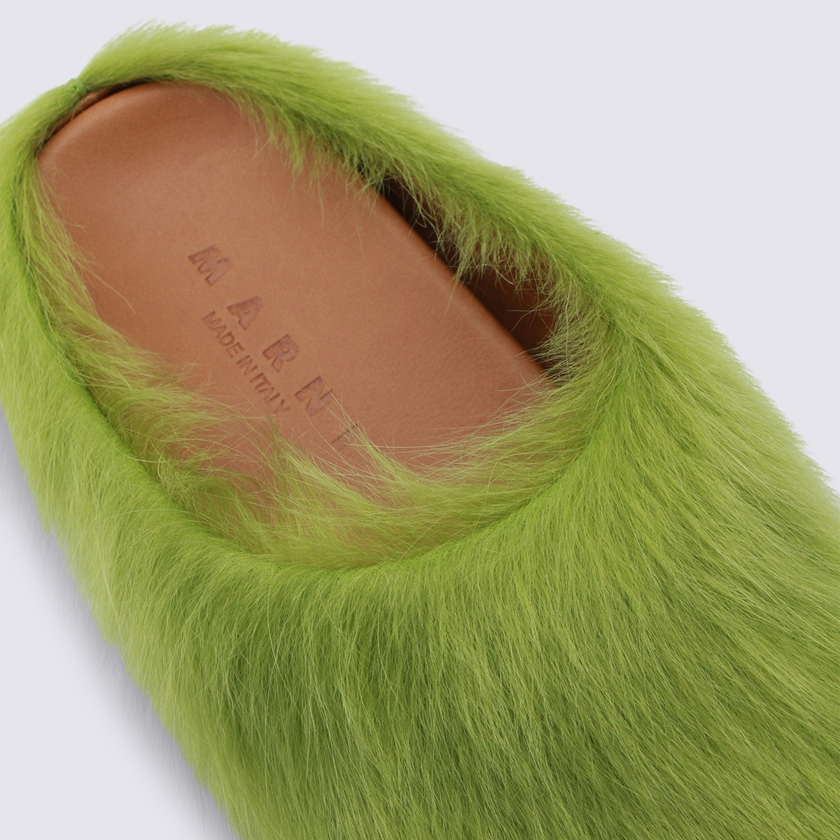 [Marni] Sandals SS26 SBMR000600P412200V37