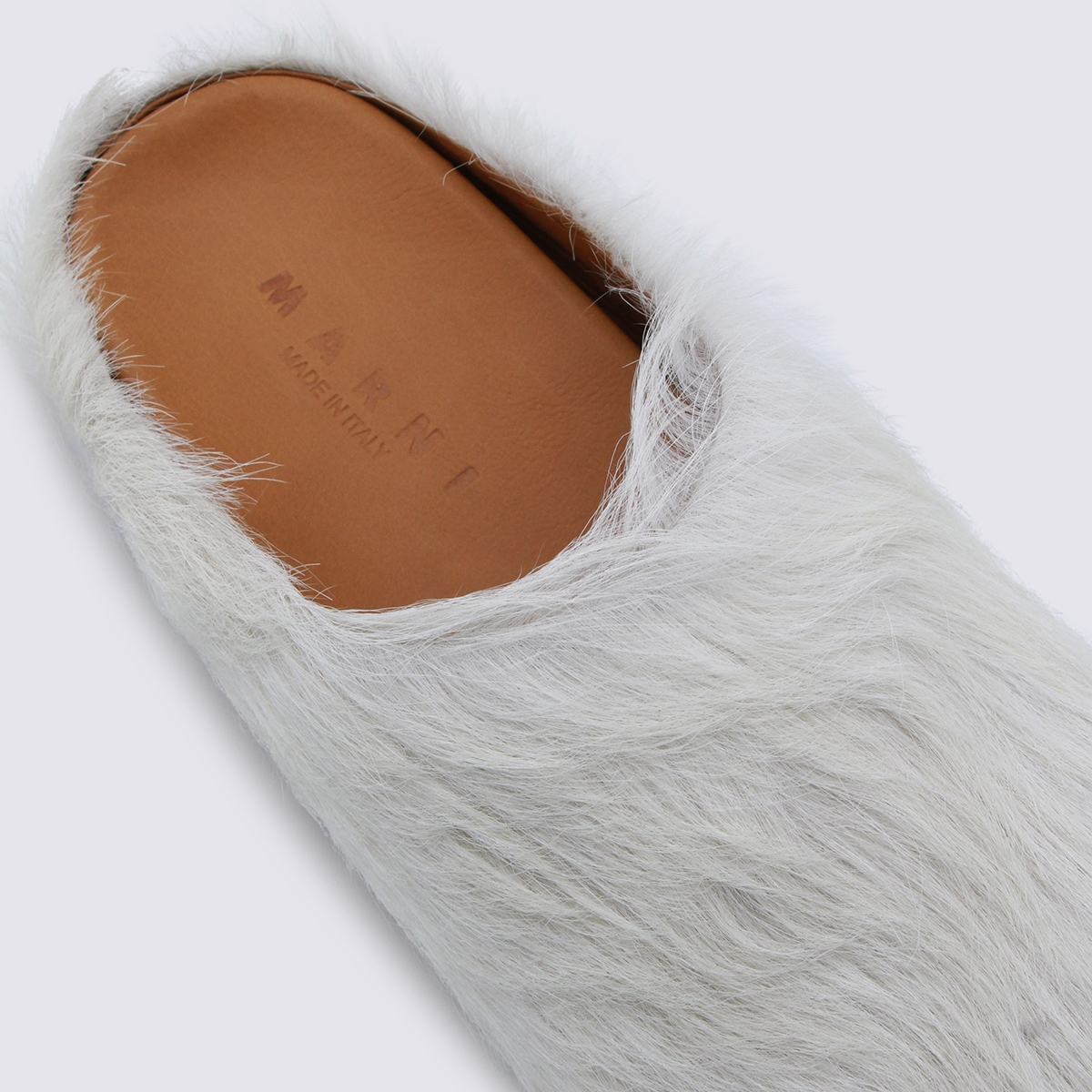 [Marni] Sandals SS26 SBMR000600P412200W02