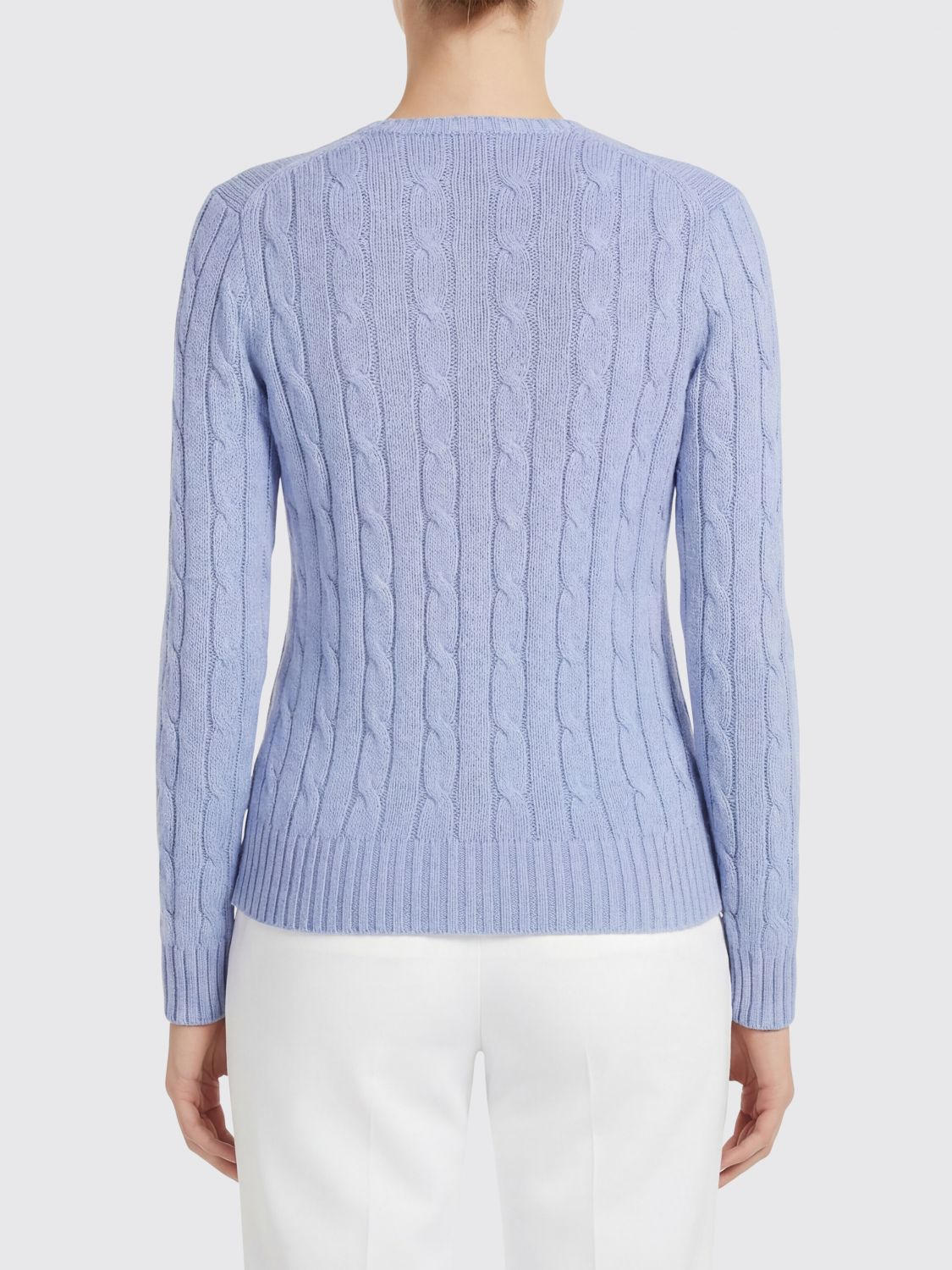 [Polo Ralph Lauren] Knitwear SS26 211971870 005