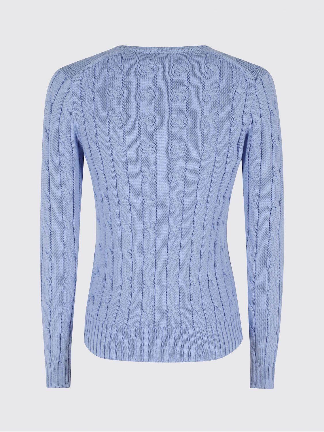 [Polo Ralph Lauren] Knitwear SS26 211971870 005