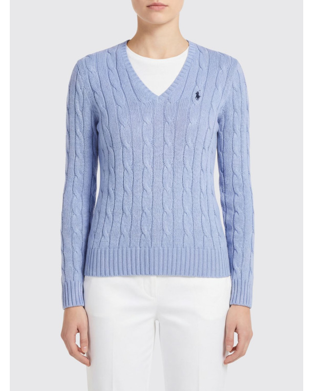 [Polo Ralph Lauren] Knitwear SS26 211971870 005