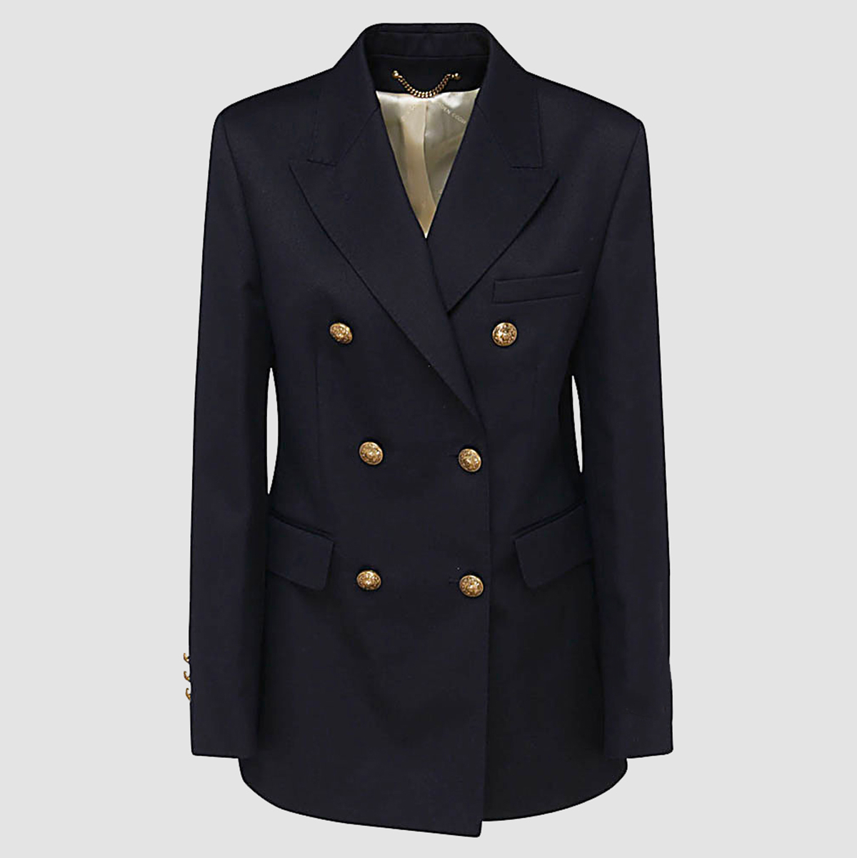 [Golden Goose] Blazer SS26 GWP00829P00061950486
