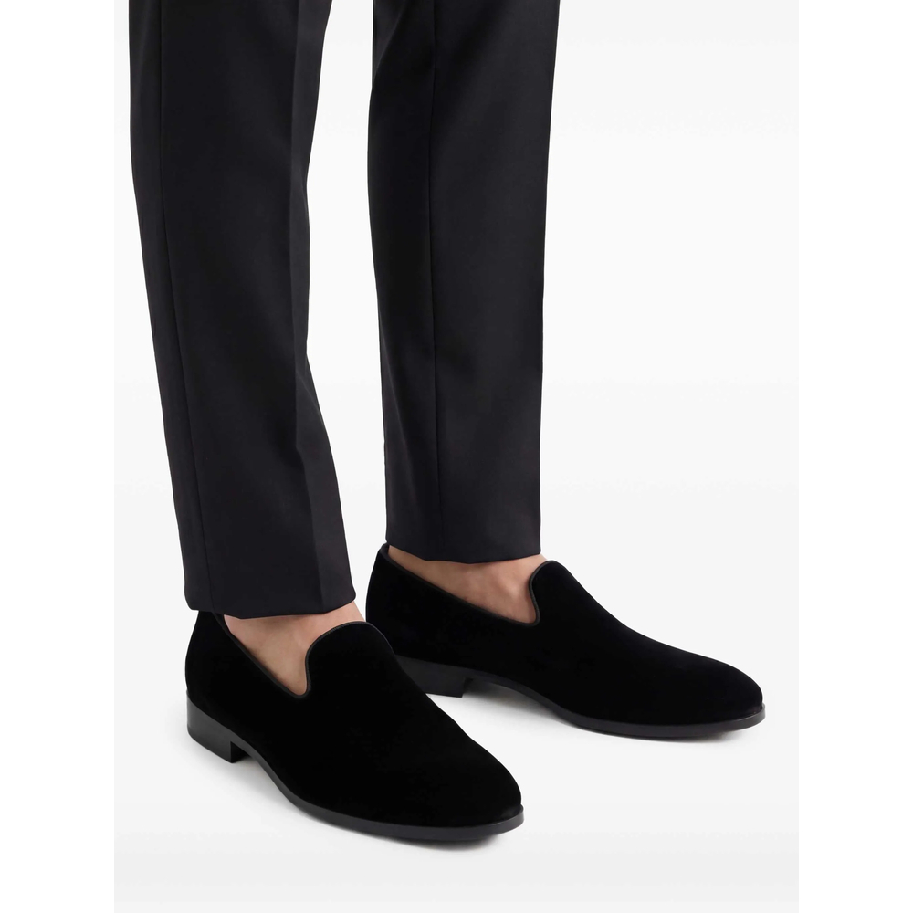[Doucal's] Loafer FW26 DU3529RENNUF03  4NN00