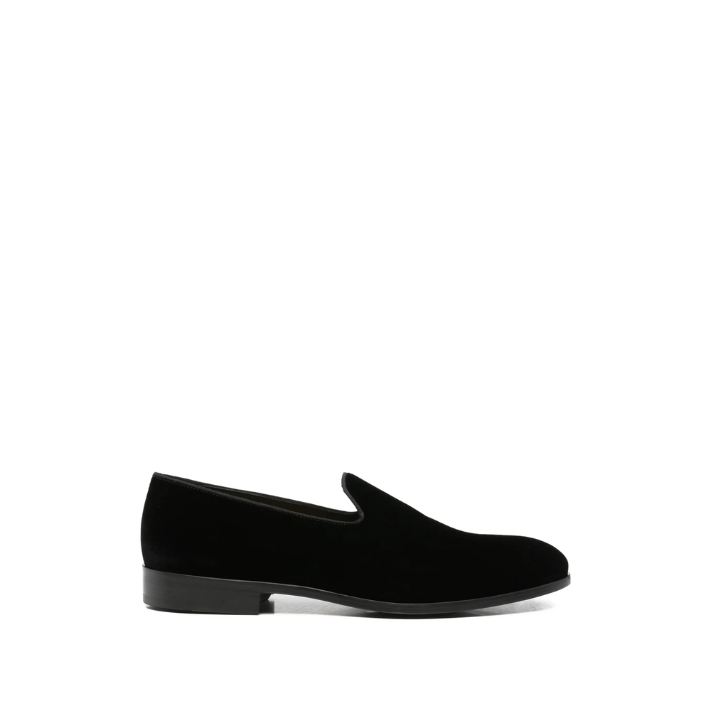 [Doucal's] Loafer FW26 DU3529RENNUF03  4NN00
