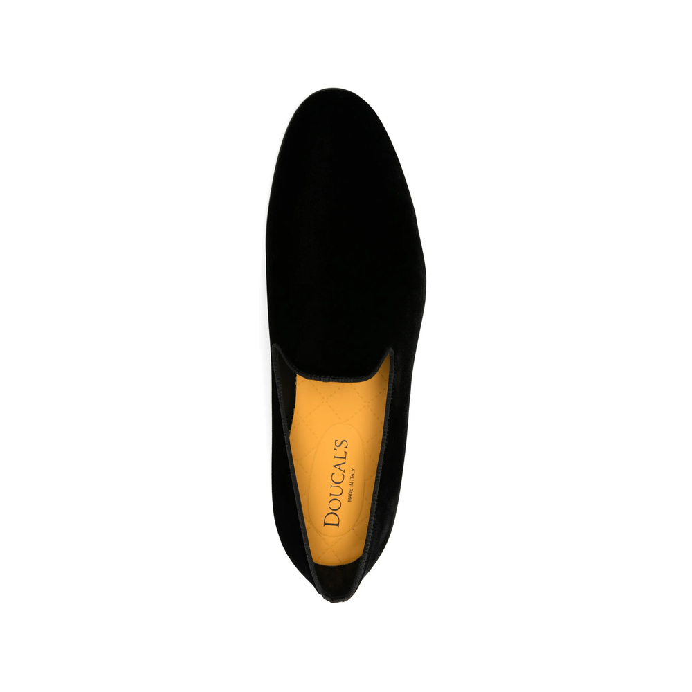 [Doucal's] Loafer FW26 DU3529RENNUF03  4NN00