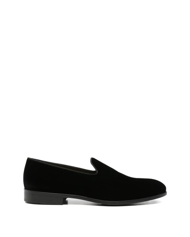 [Doucal's] Loafer FW26 DU3529RENNUF03  4NN00