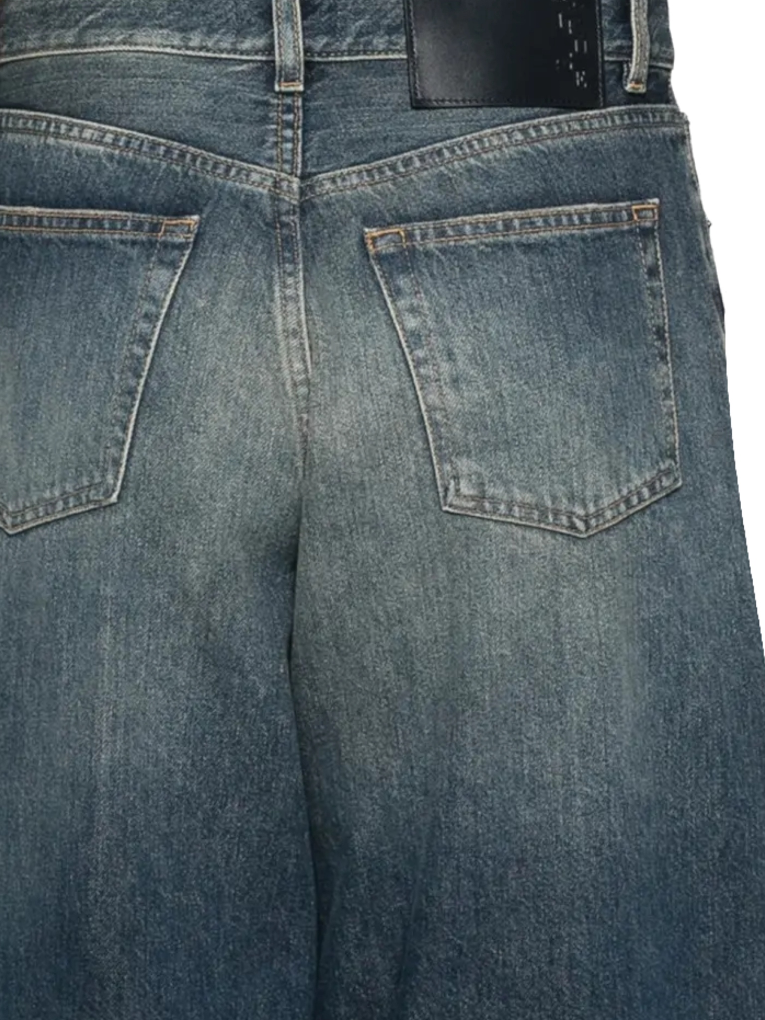 [HAIKURE] Jeans SS26 HEW03296DF144L0771