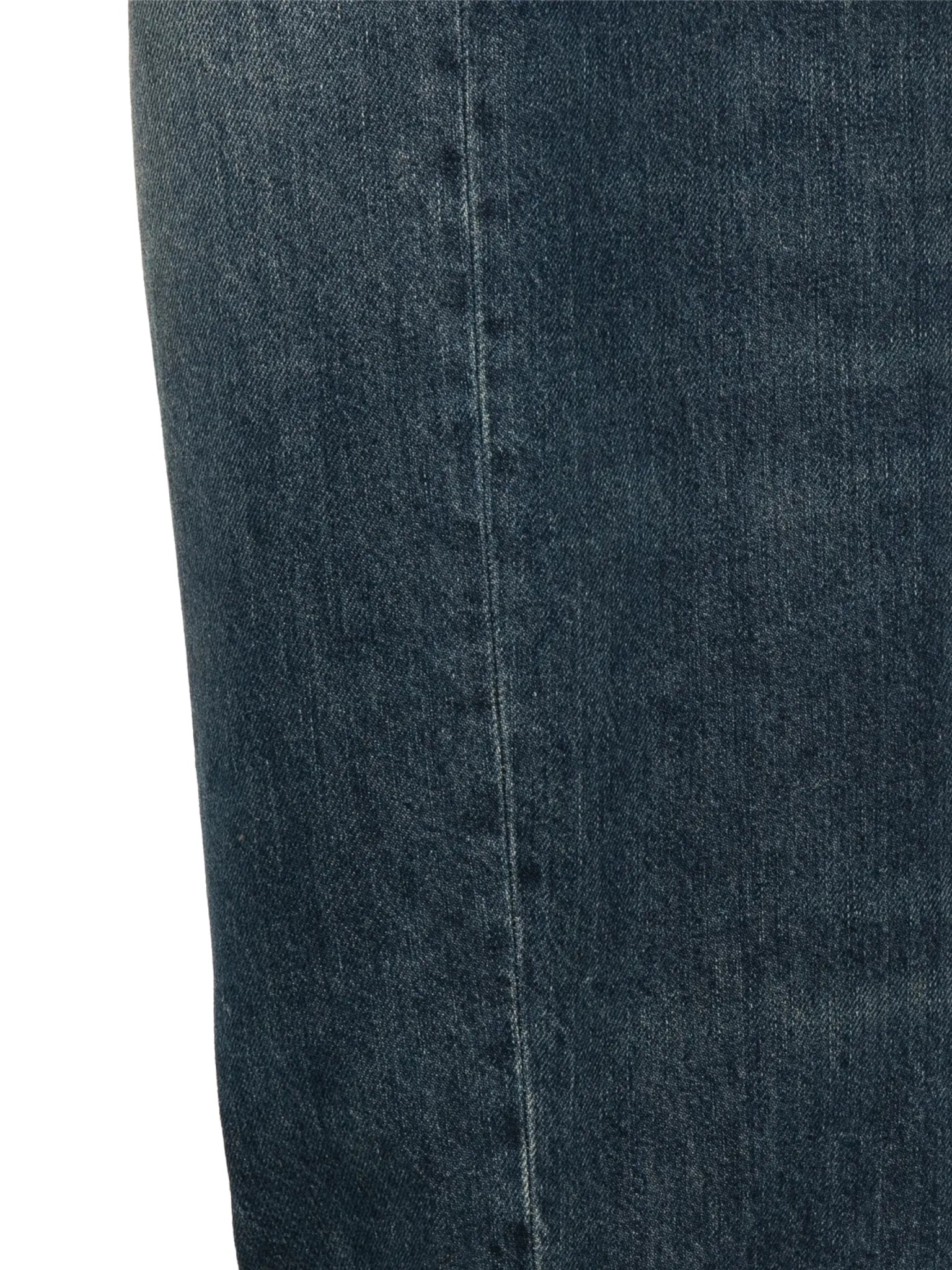 [HAIKURE] Jeans SS26 HEW03296DF144L0771