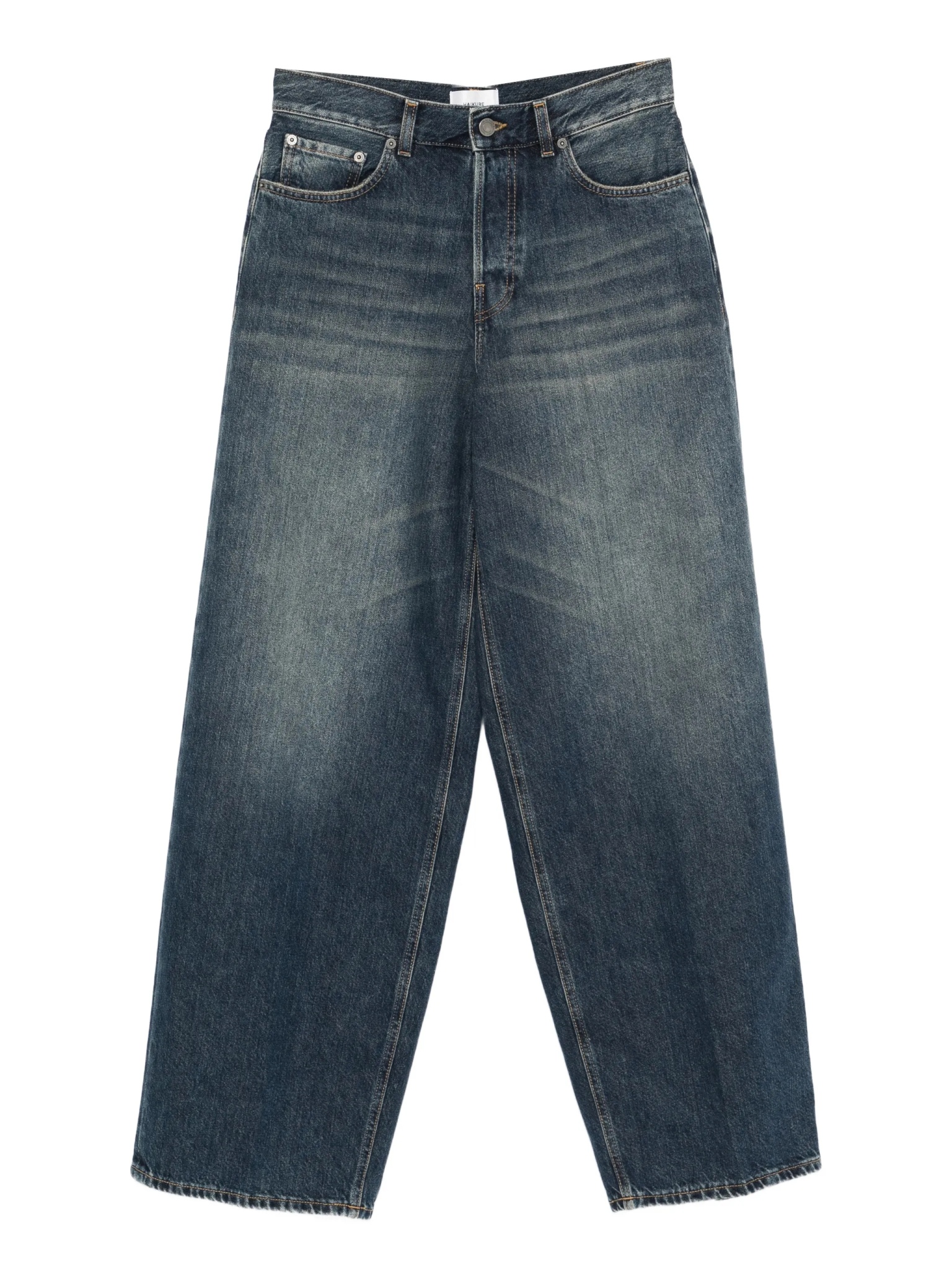 [HAIKURE] Jeans SS26 HEW03296DF144L0771