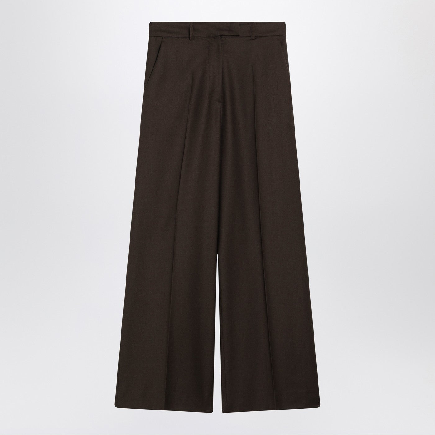 [THE FRANKIE SHOP] Trousers FW25 TTFS21107WO