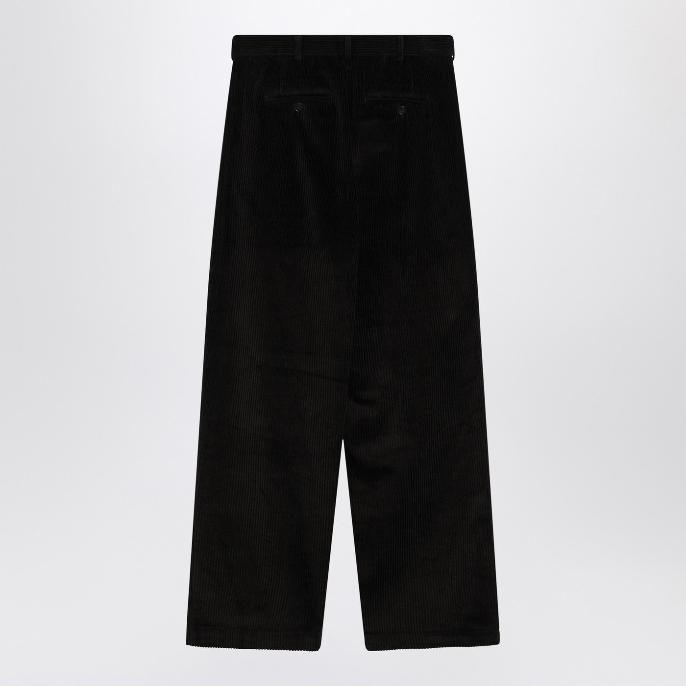 [THE FRANKIE SHOP] Trousers FW25 PAFS21143CO