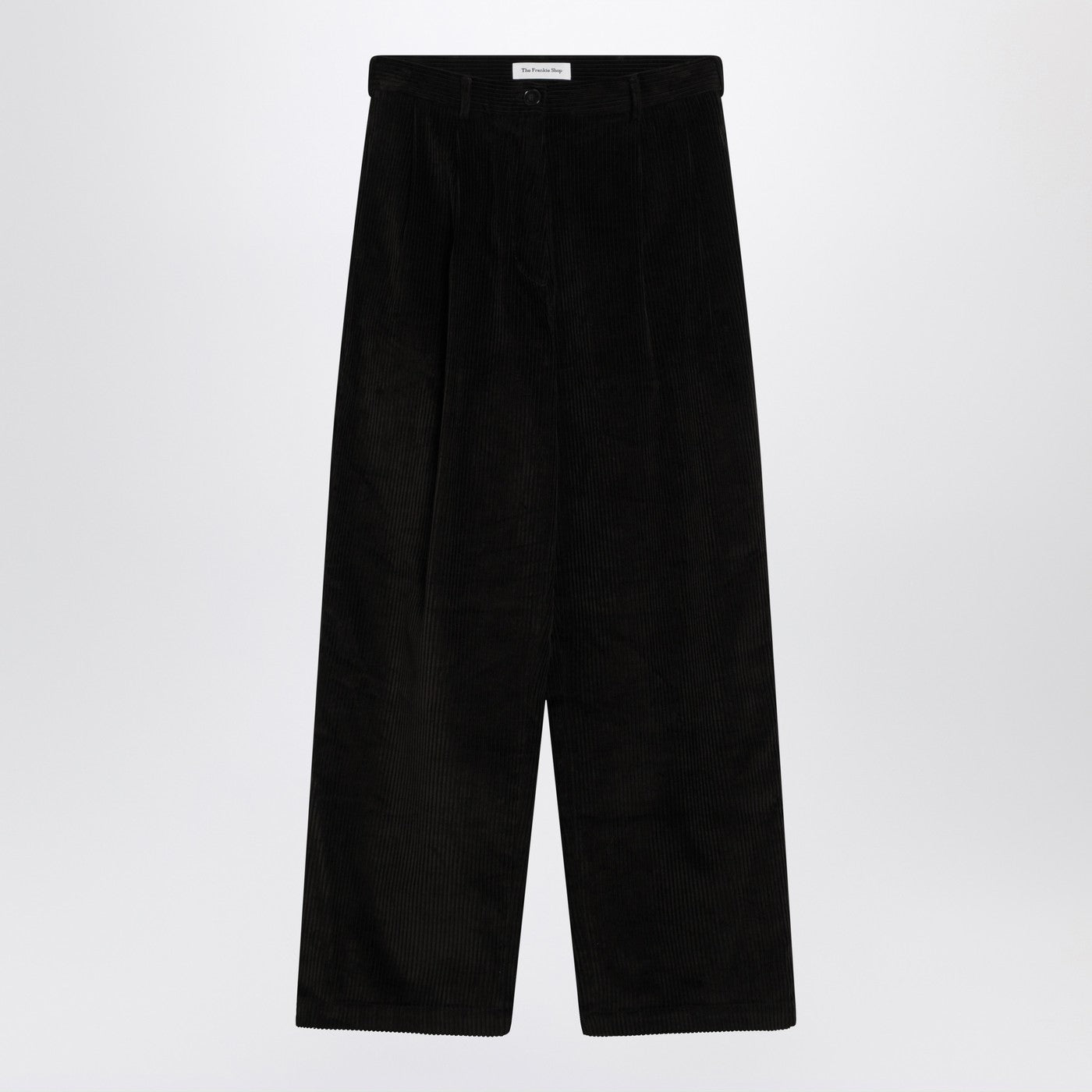 [THE FRANKIE SHOP] Trousers FW25 PAFS21143CO