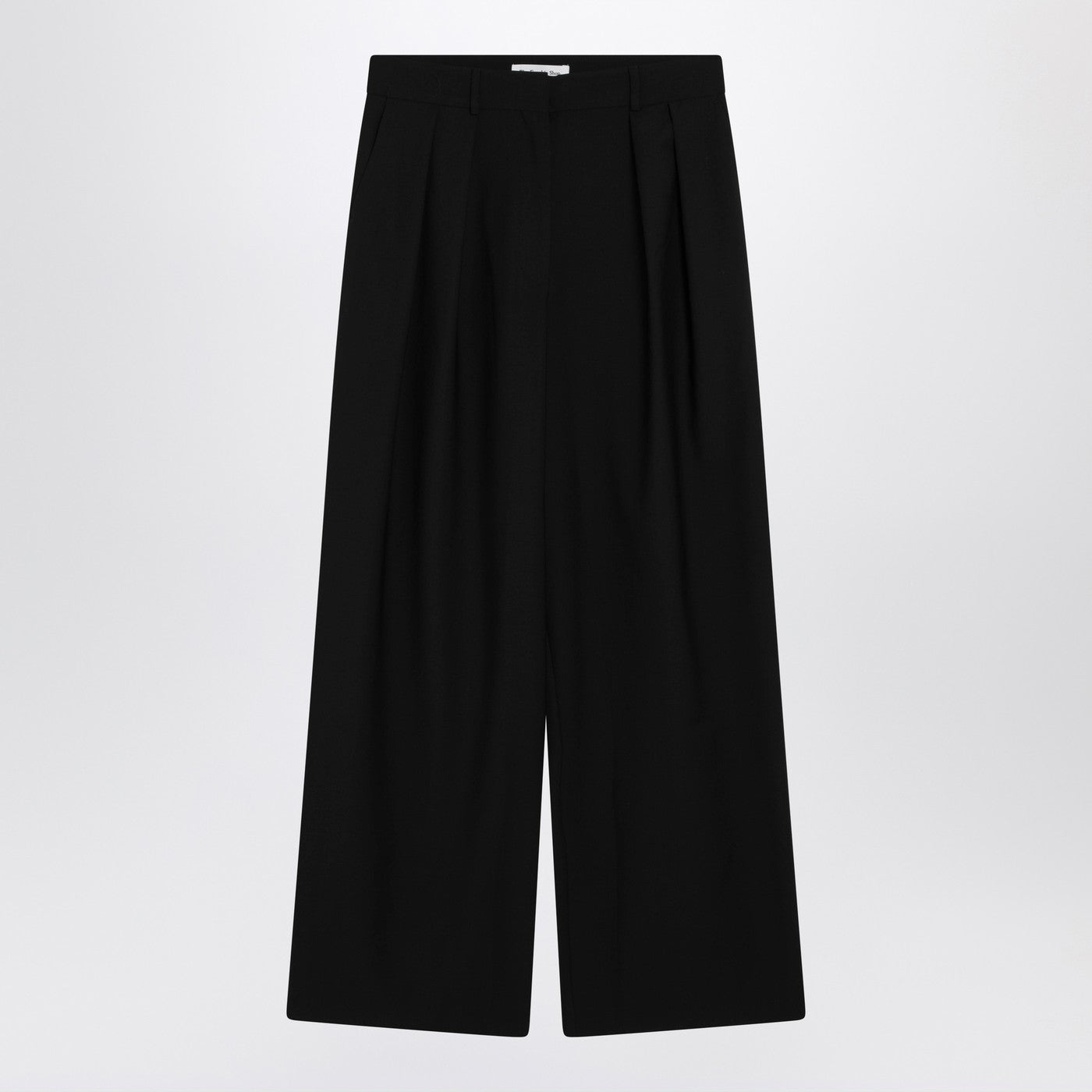 [THE FRANKIE SHOP] Trousers FW25 PAFS00568WO