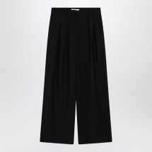 [THE FRANKIE SHOP] Trousers FW25 PAFS00568WO