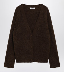 [THE FRANKIE SHOP] Knitwear FW25 KNFS21117AL