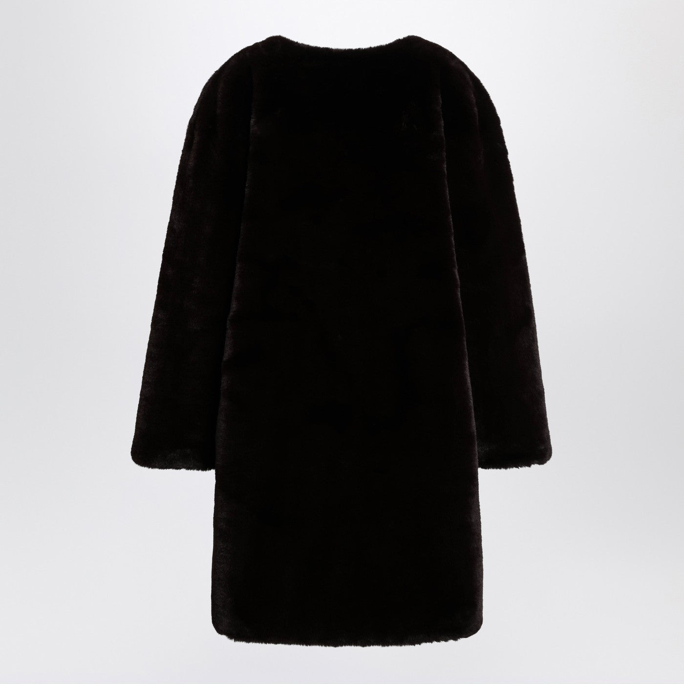 [THE FRANKIE SHOP] Coat FW25 COFS21137PL