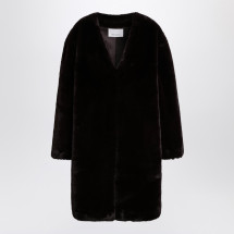 [THE FRANKIE SHOP] Coat FW25 COFS21137PL