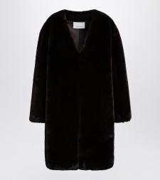 [THE FRANKIE SHOP] Coat FW25 COFS21137PL