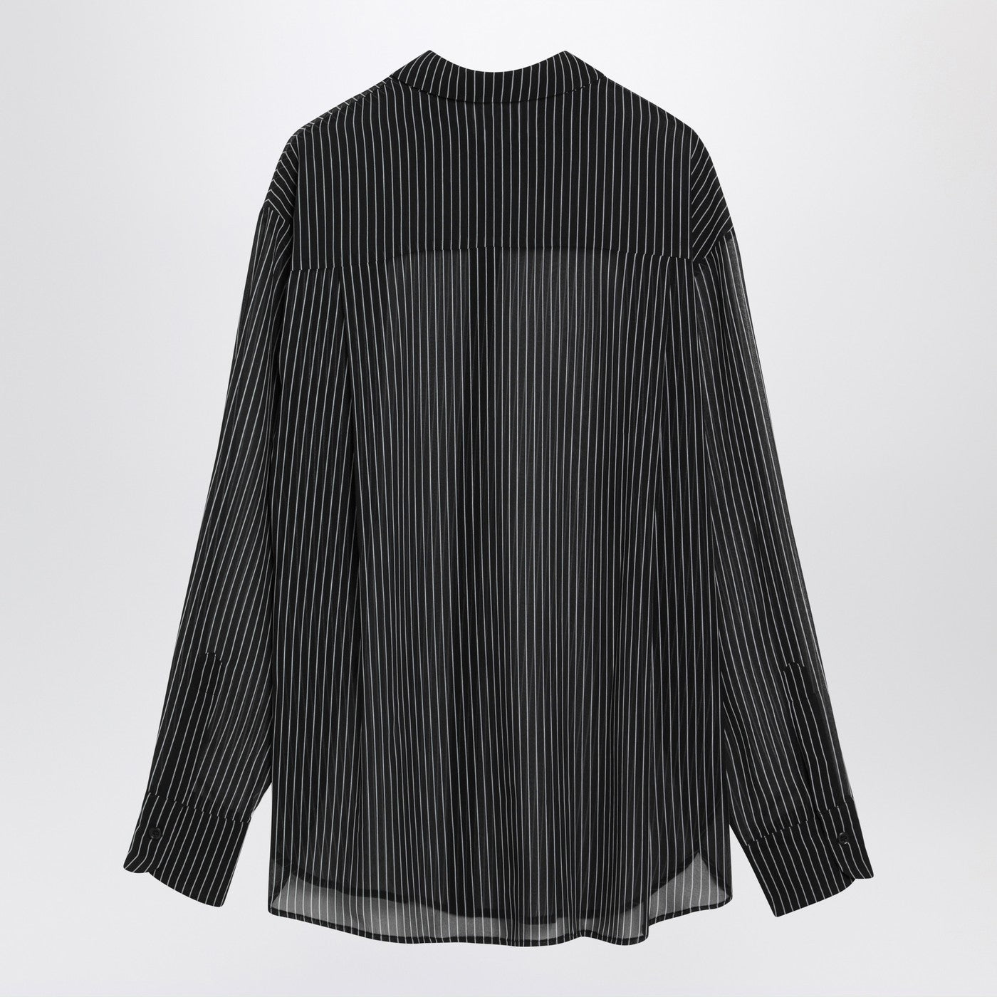 [THE FRANKIE SHOP] Shirts Long Sleeve FW25 CHFS21094PL