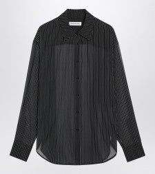 [THE FRANKIE SHOP] Shirts Long Sleeve FW25 CHFS21094PL