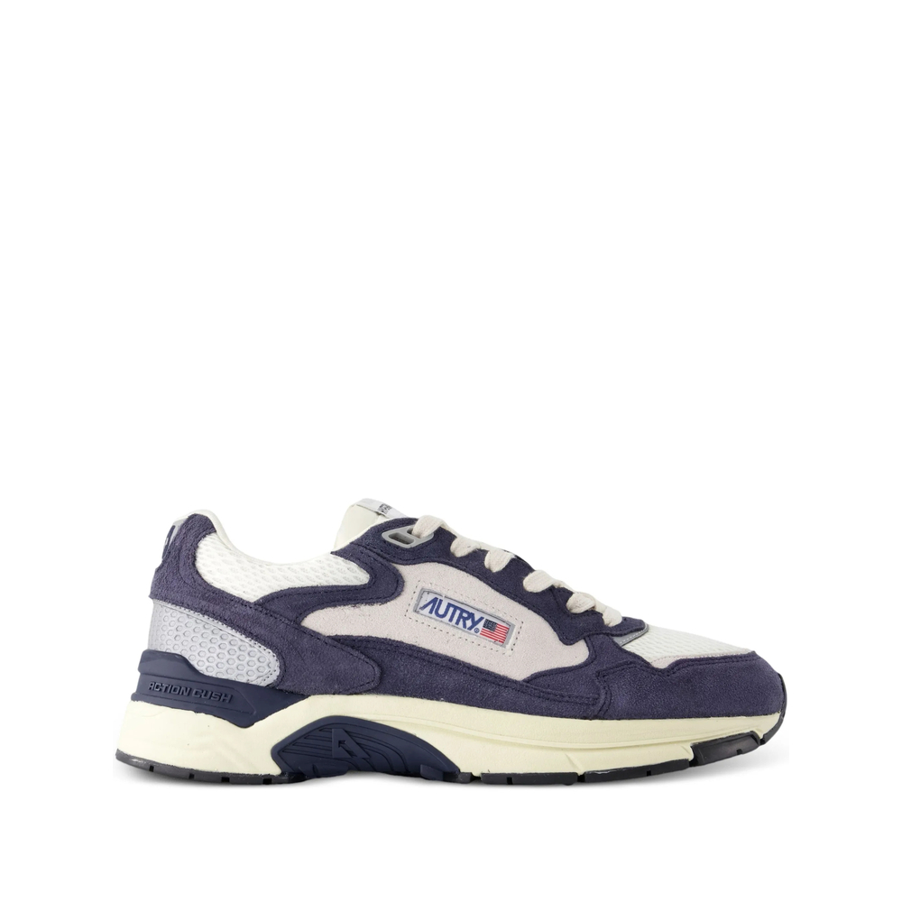 [AUTRY] Sneakers FW26 HYLM  SA06