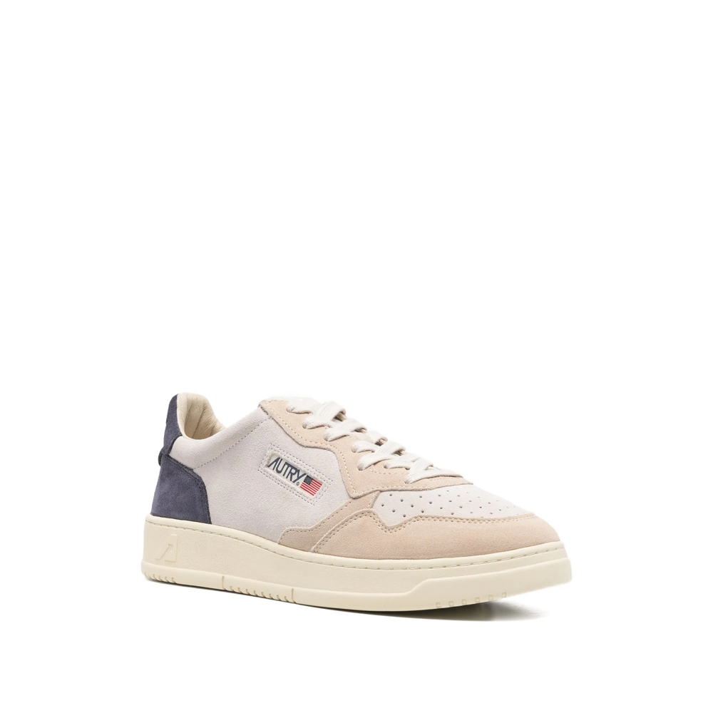 [AUTRY] Sneakers FW26 AULM  TS29