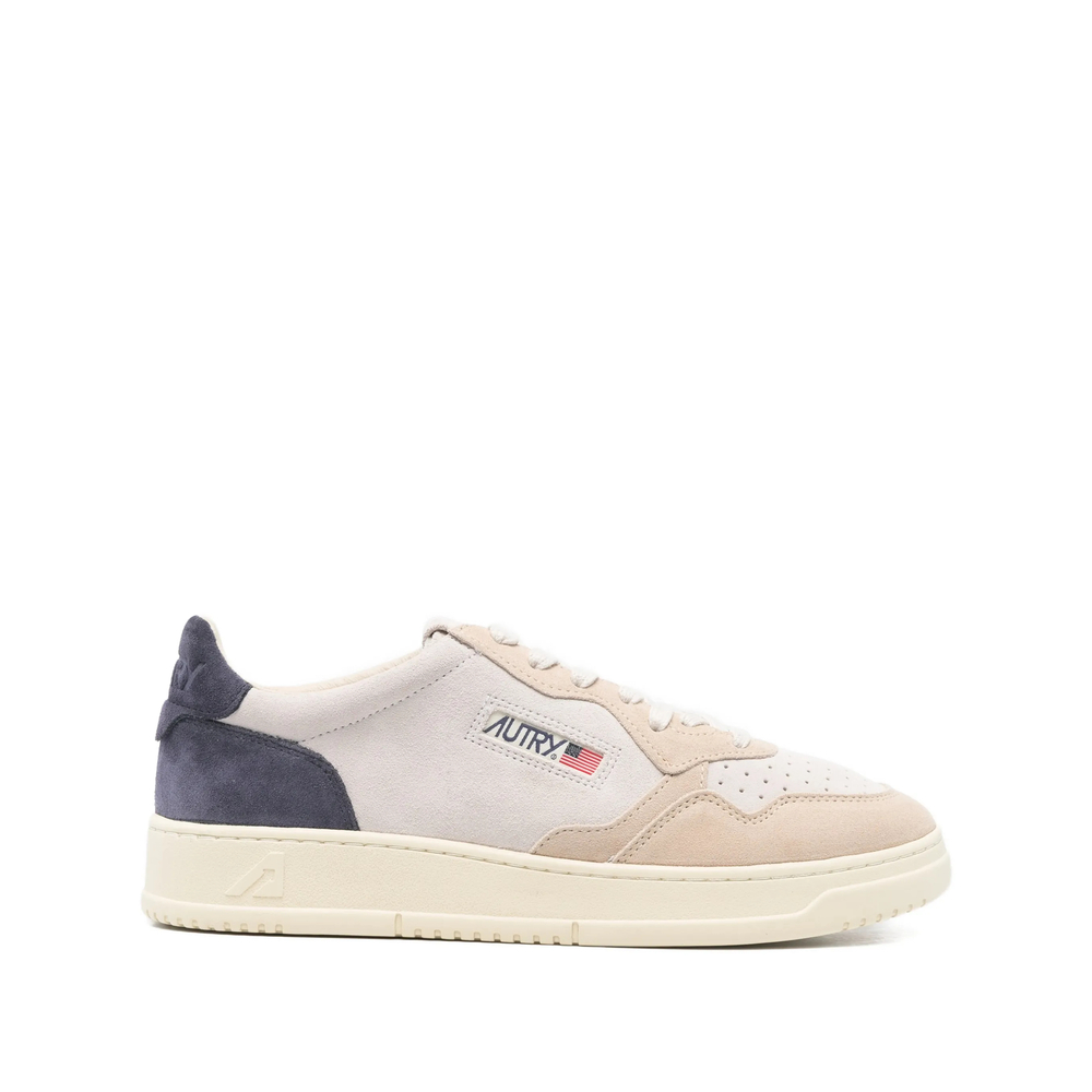 [AUTRY] Sneakers FW26 AULM  TS29