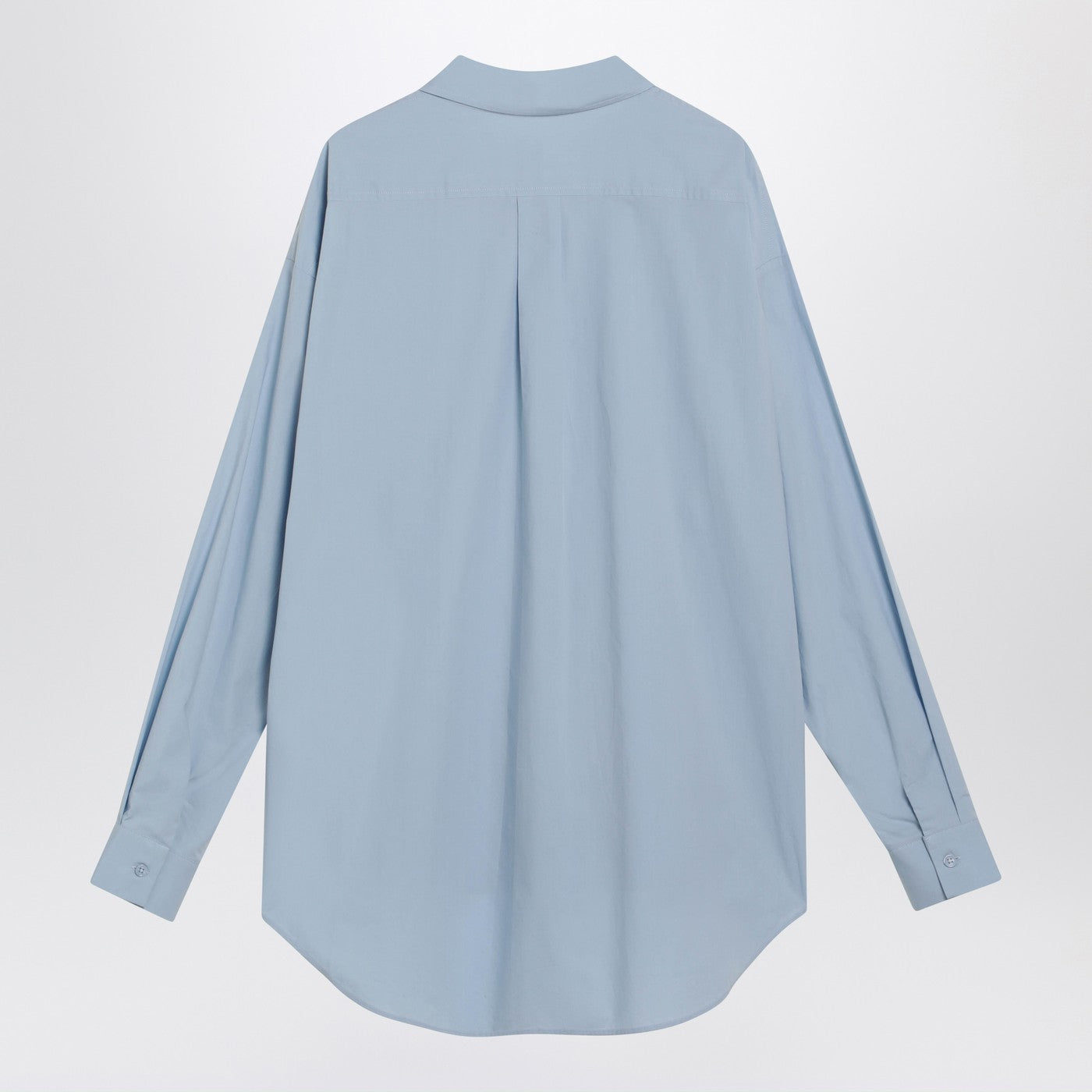 [THE FRANKIE SHOP] Shirts Long Sleeve FW25 CHFS21090CO