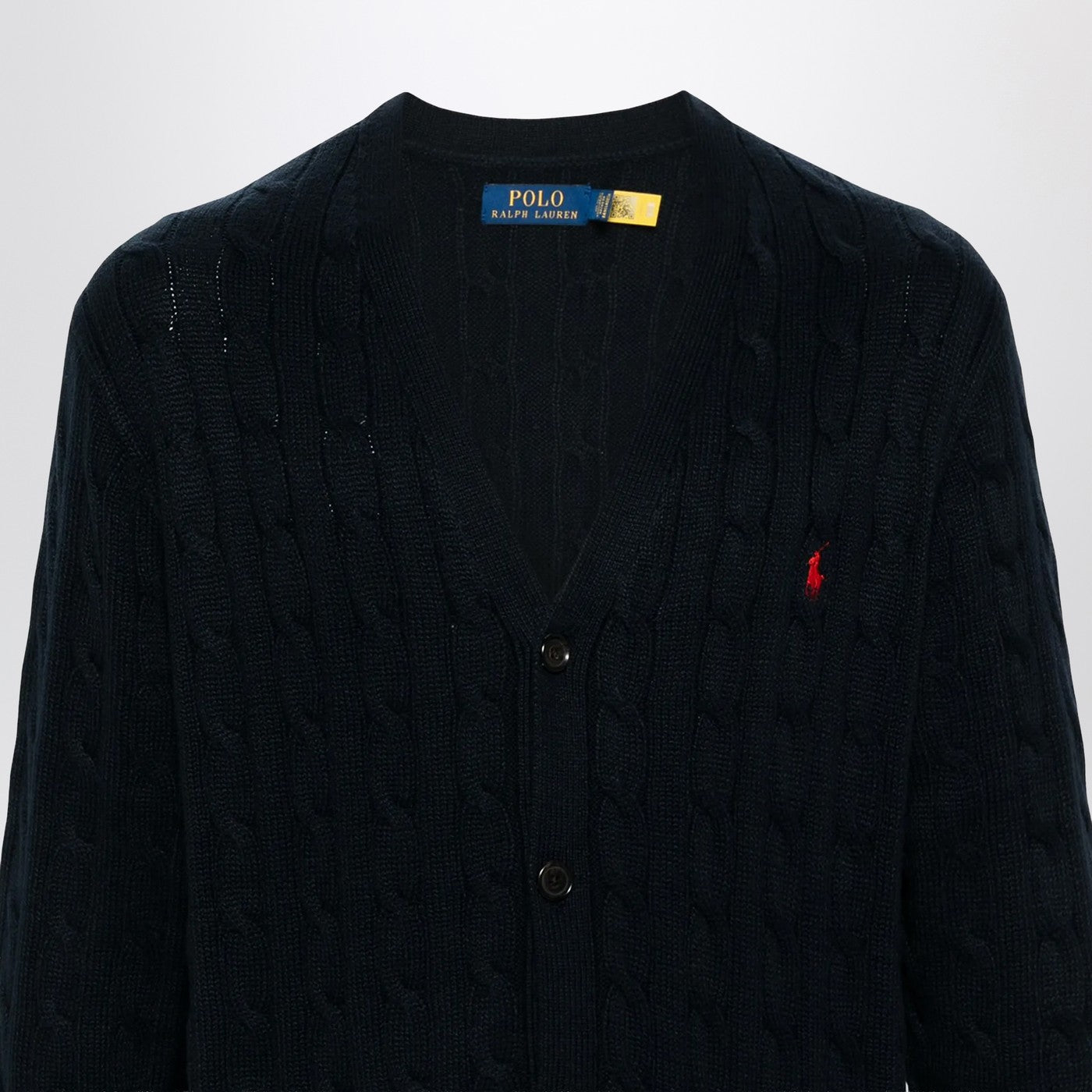 [Polo Ralph Lauren] Cardigan SS26 710890548004CO