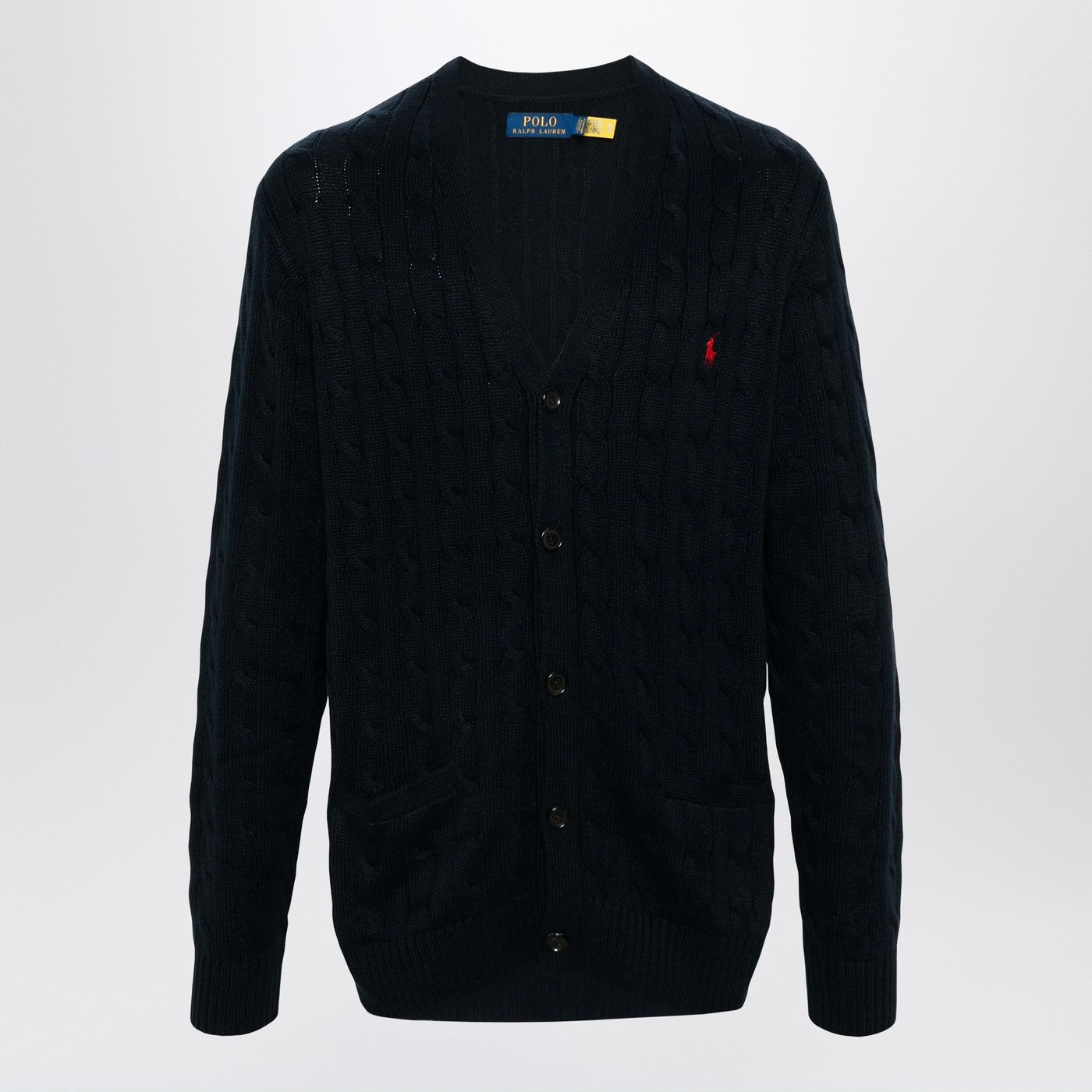 [Polo Ralph Lauren] Cardigan SS26 710890548004CO