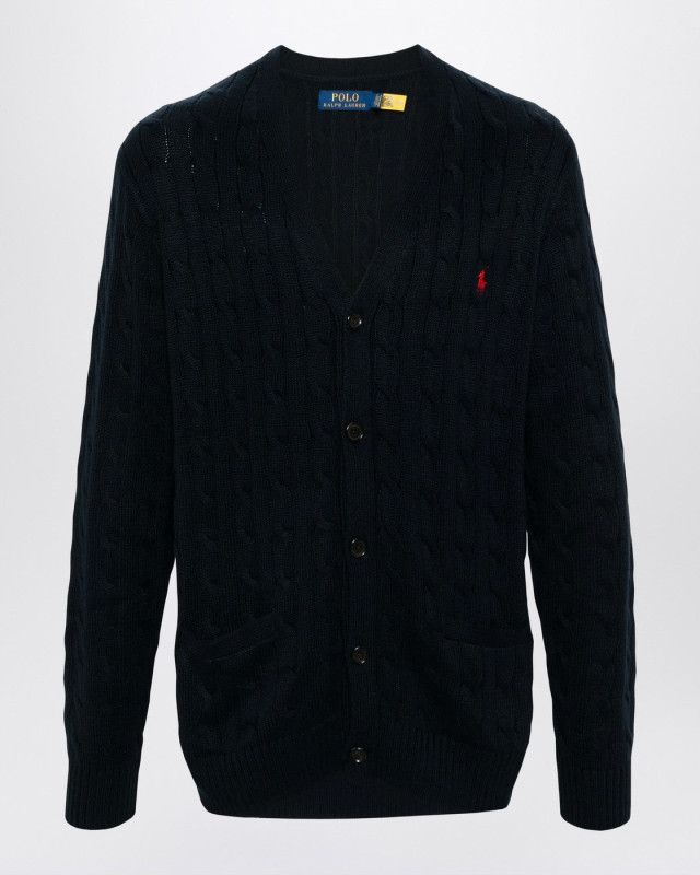 [Polo Ralph Lauren] Cardigan SS26 710890548004CO