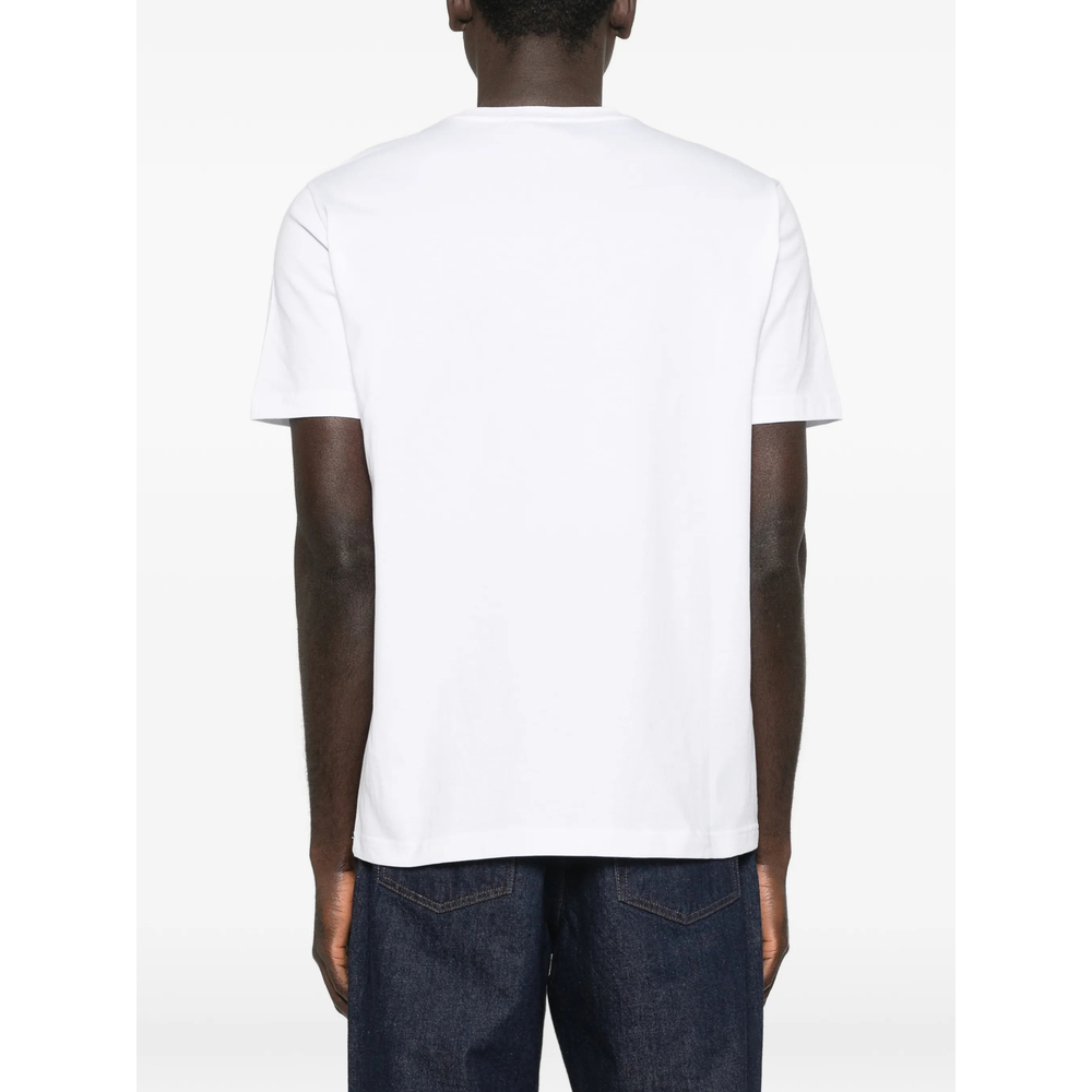 [Iceberg] T-shirts Short Sleeve FW26 F014 627A 1101