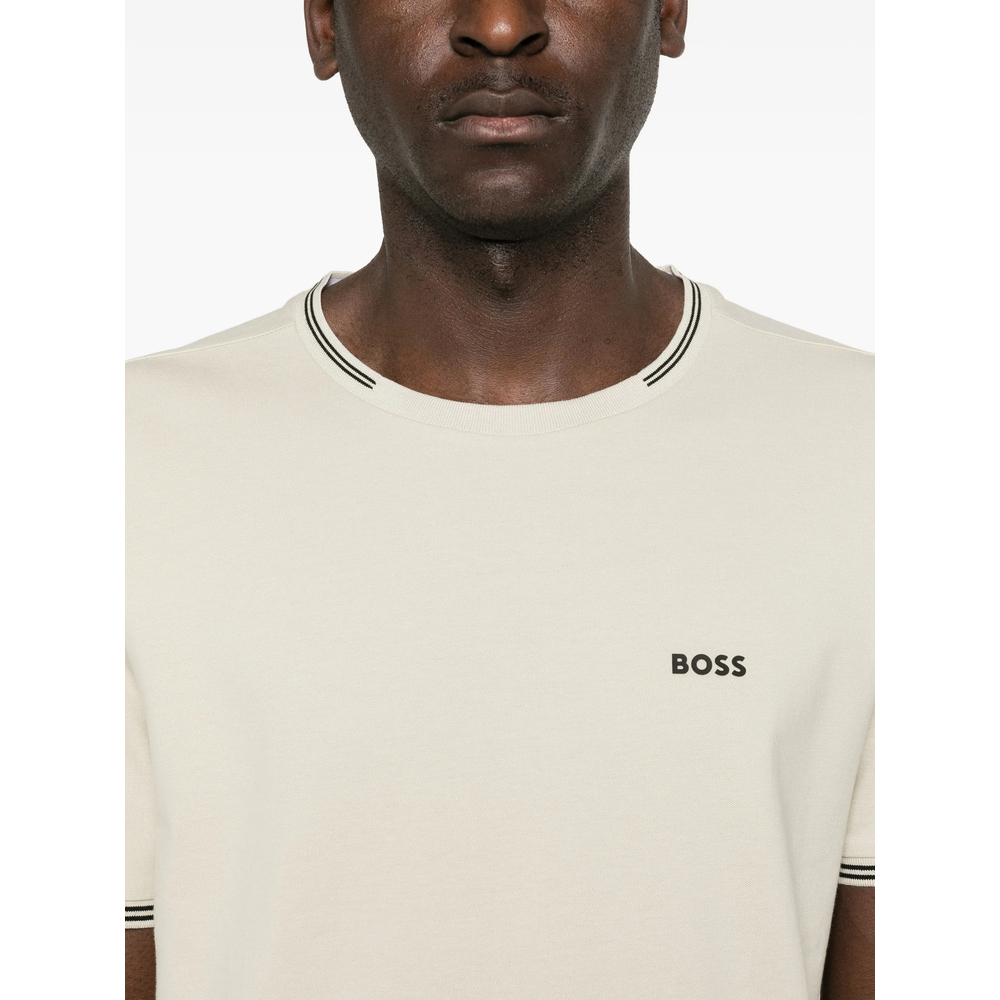[BOSS] T-shirts Short Sleeve SS26 50521245  275