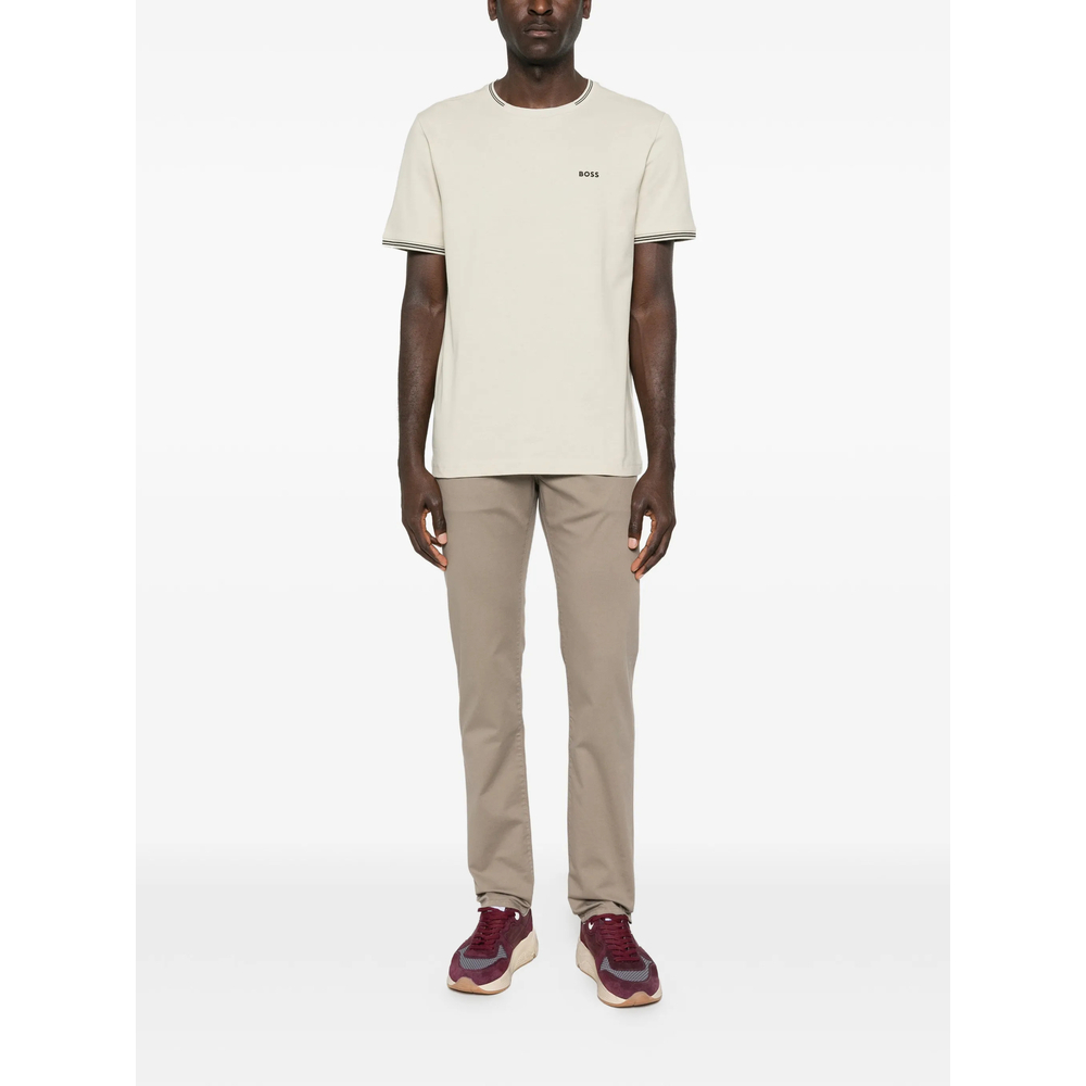[BOSS] T-shirts Short Sleeve SS26 50521245  275