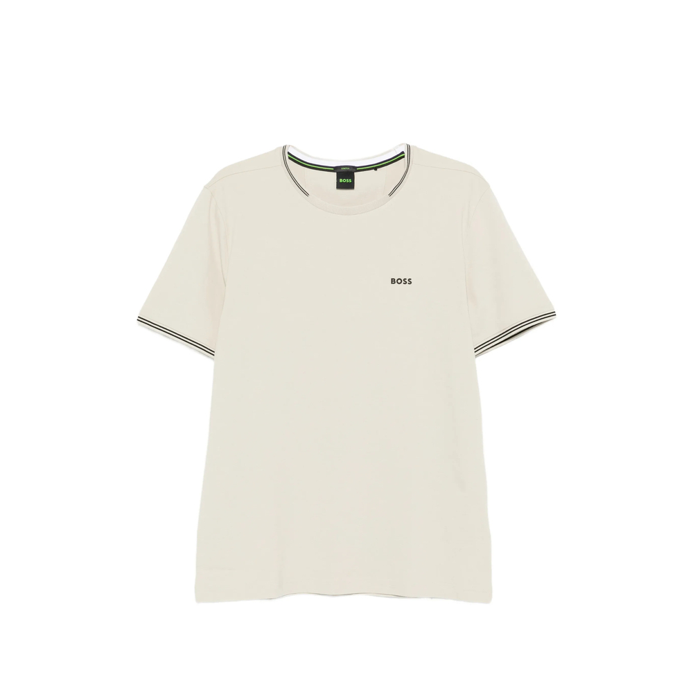 [BOSS] T-shirts Short Sleeve SS26 50521245  275